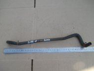 Шланг охлаждения от бачка оасширительного Форд Фокус 3 S-48 на 2.0 литра, - БУ