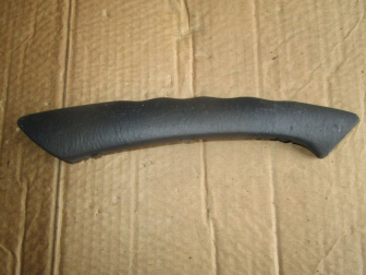 Накладка ручки двери правой Форд Фокус 1 98ABA24184, - БУ