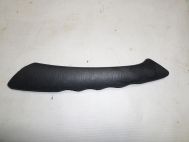 Накладка ручки двери левой Форд Фокус 1 98AB24185 2-LH 1LH задней или передней, - БУ