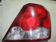 Фонарь задний правый Шевроле Авео Т200 Хэтчбек 96540269 96540267 96494902 DHI-30-0267R - S-36 - БУ
