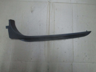 Облицовка двери BM51A247B57AEW Форд Фокус 3 задней левой Седан,Хэтчбек 1727041 Верхняя правая - БУ