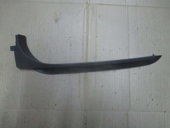 Облицовка двери BM51A247B57AEW Форд Фокус 3 задней левой Седан,Хэтчбек 1727041 Верхняя правая - БУ