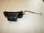 Замок крышки багажника 96435002, 96435003 Шевроле Лачетти Универсал - N-35 - БУ