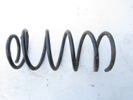 Пружина передняя 96535002 Шевроле Авео Седан и Хэтчбек Т200-250-255 - D=35 см - K10 185 K341 K12 -БУ