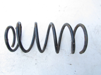 Пружина передняя 96535002 Шевроле Авео Седан и Хэтчбек Т200-250-255 - D=35 см - K10 185 K341 K12 -БУ