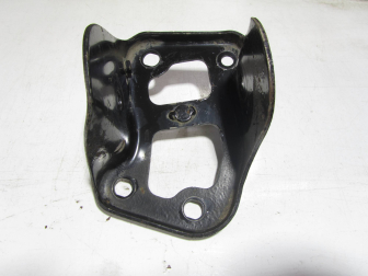 Кронштейн балки задней правый 96535102 Chevrolet Aveo Т250, - БУ