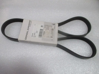 Ремень 6PK1450 55565301 Шевроле Авео Т300 Круз Астра J Инсигния 1,6-1,8л без кондиционера - Dongil