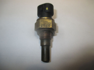 Датчик температуры 96181508 96182634 - 2634 в ГБЦ Авео Лачетти Ланос Матиз Нексия Эксперо - БУ