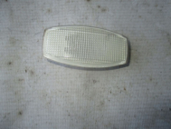 Повторитель поворотов в крыло 96337460 E13-0638 Шевроле Авео Т255 Лачетти Эванда 42395702 Белый - БУ