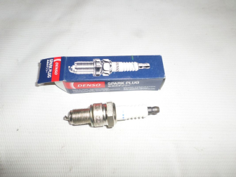 Свеча зажигания P16PR11 3114 Хендай Санта Фе 2,4л,16кл, 2,7л 24кл, 100-127kw, - Denso