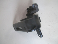 Подушка двигателя правая 96686002 RH Шевроле Спарк М300 с МКПП - L073, - БУ