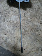 Замок двери Шевроле Круз передней правой - Тяга блокировки 96846102, - БУ