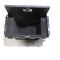 Бардачок передней консоли 96630228 Chevrolet Captiva C100 Шевроле Каптива отсек с крышкой, - БУ