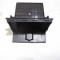 Бардачок передней консоли 96630228 Chevrolet Captiva C100 Шевроле Каптива отсек с крышкой, - БУ