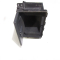 Бардачок передней консоли 96630228 Chevrolet Captiva C100 Шевроле Каптива отсек с крышкой, - БУ