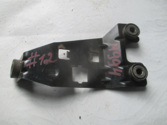 Кронштейн бачка гидроусилителя 572200U000 Киа Рио 3 Хендай Солярис KR-3 - N12 - M994 - БУ