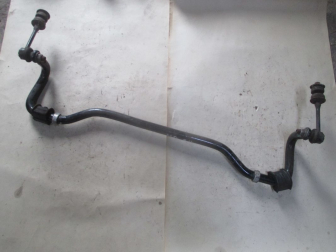 Стабилизатор передний Опель Антара Шевроле Каптива 96626246, 4806302 - NA-24, - БУ