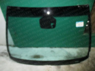 Стекло лобовое Опель Астра J шелкография, vin, пятак, датчик дождя, - КМК Glass