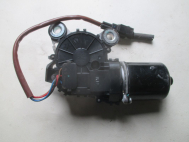 Мотор стеклоочистителя передний 25919459 20829043 4315U Опель Антара с 2007 по 2015 год - K-15, - БУ