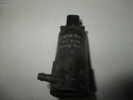 Насос бачка омывателя 96396602 Шевроле Авео Т200-255 Ланос Реззо Лачетти Седан W.S.W Motor - БУ