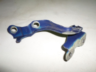 Петля капота правая 95971445 96649284 96649282 Шевроле Авео Т250 - цвет Синий, - БУ