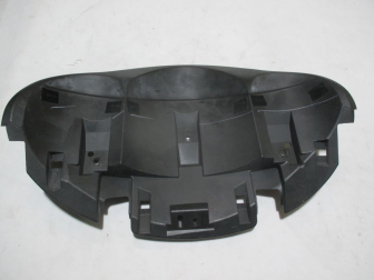 Козырек нижний щитка приборов Шевроле Круз 95229051 95216802 - S-62, - БУ