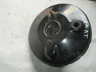 Усилитель тормозов Шевроле Кобальт 52019450 вакумный, - БУ