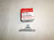 Фонарь освещения номерного знака 925021G000 Киа Рио 2 Седан правый с 2005 года, -  Kia