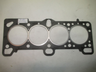 Прокладка ГБЦ 223112B003 223112B004 Хендай Солярис Киа Рио 3 Акцент 1,6 литра - P-01, - NSP