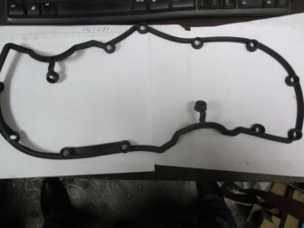 Прокладка клапанной крышки 038103483D Ауди A3-4-5 Гольф 4-5, Кадди на дизель 1,9-2,0лит, - VAG