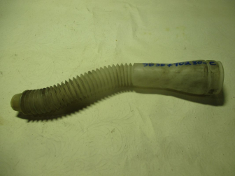 Горловина бачка омывателя 9636710280-C 21010900-F 78662.B029 Peugeot 307 - БУ