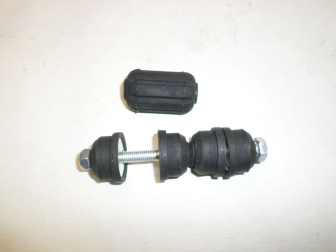 Стойка стабилизатора задняя 1203093 Форд Фокус 1- 2, 1,4 -2,0л, Mitsubishi COLT V TSP210I, - Pilenga