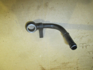 Трубка охлаждения масла вЫпуск 96416062 АКПП ZF16 96286025 Шевроле Лачетти без шланга N-13 - БУ