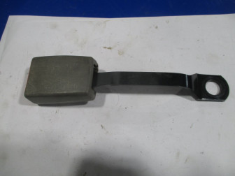 Ремень безопасности - Замок передний правый 96342134 3301-8914 Шевроле Реззо, - БУ