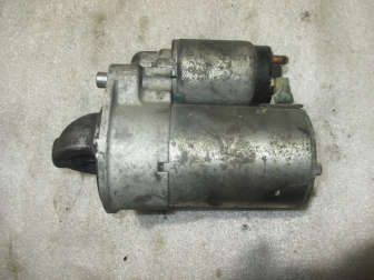 Стартер 96469962 25187951 Шевроле Авео 1,2л 16 кл B12D1 96497702 96943429 T-4 0,8 kW - БУ