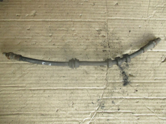 Шланг тормозной Форд Фокус 1 передний левый или правый 1137802 YS4Z2078AA 98AG2078AD F-1, - БУ