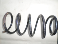 Пружина задняя Шевроле Реззо 96444922 Дэу Такума - Длина 35,5 см, ширина 16 см - D-106, - БУ