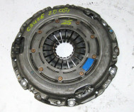 Корзина сцепления 96878202 Шевроле Круз 2,0 литра Дизель, - БУ пробег 7600 км