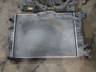 Шланг охлаждения от расширительного бачка 96958202 Шевроле Авео Т300 до радиатора 1,2 литра, - БУ