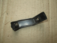 Кронштейн крепления патрубка 1M5Q6C693BC C83FA 1148302 Форд Фокус 1, - БУ