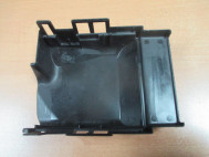 Крышка блока предохранителей салона Шевроле Орландо, - БУ