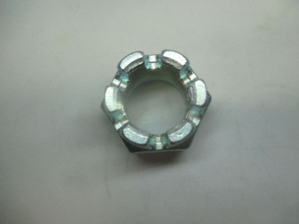 Гайка ступицы 4955121000 для автомобилей Hyundai и KIA - Hyundai