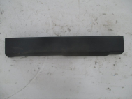 Накладка порога внутренняя передняя правая полоса 8A61A13200 8A61A13200AD35BB Форд Фиеста с 12г - БУ