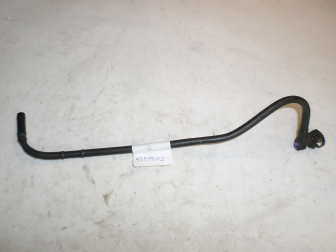 Трубка дроссельной заслонки Авео Т300, Круз, Астра J - Выпуск 55579102, 55574301, 0825027, - БУ