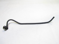 Трубка дроссельной заслонки Авео Т300, Круз, Астра J - Выпуск 55579102, 55574301, 0825027, - БУ