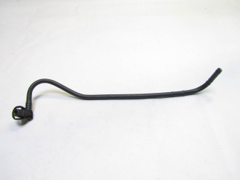 Трубка дроссельной заслонки Авео Т300, Круз, Астра J - Выпуск 55579102, 55574301, 0825027, - БУ