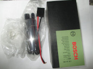 Насос топливный бензонасоса 96447442 0580454001 Шевроле Авео Лачетти 1,4-1,6 литра - Bosch