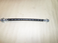 Шланг тормозной Шевроле Лачетти передний левый Дэу Нубира 96397200, 96397202 BH3721 - 24 см- Pilenga