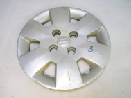 Колпак колесного диска Шевроле Лачетти R15 96454290 - знак S - царапины - S-2-N-3 - БУ