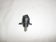 Клапан холостого хода Шевроле Авео, Лачетти, Ланос 17059602, 93744675, 17106681 TSN - БУ